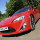 Illustration for article titled Toyota GT86 - The Japanese Porsche?